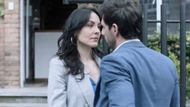 Carolina Gómez as Analia in Her Mother's Killer | Image via Netflix